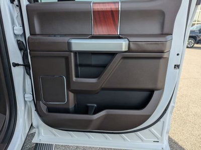 2022 Ford Super Duty F-450 DRW XL