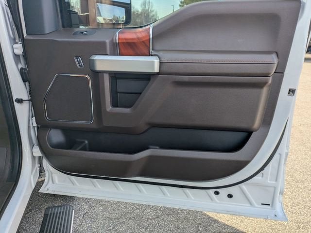 2022 Ford Super Duty F-450 DRW XL