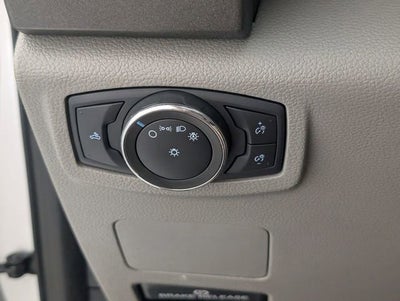 2021 Ford F-250 XL