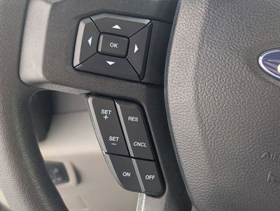 2021 Ford F-250 XL