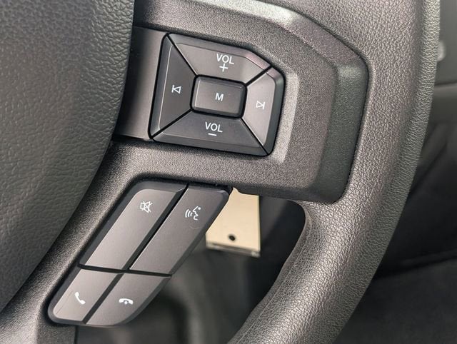 2021 Ford F-250 XL