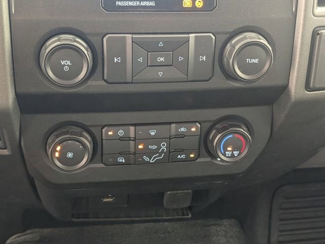 2021 Ford F-250 XL
