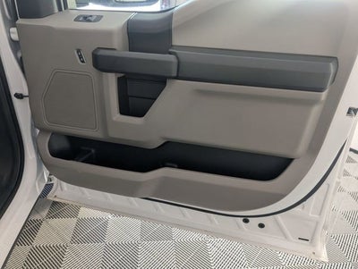 2021 Ford F-250 XL
