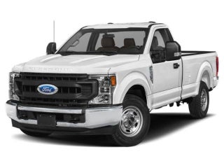 2021 Ford Super Duty F-250 SRW XL