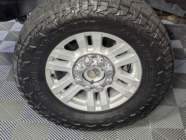 2019 Ford F-250 XLT