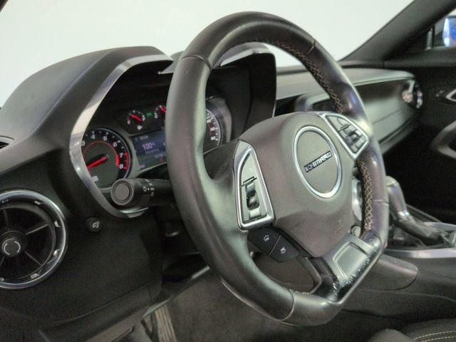 2020 Chevrolet Camaro 1LT