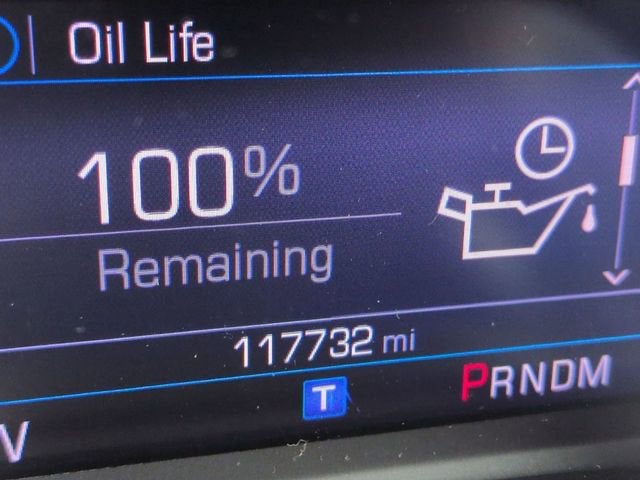 2020 Chevrolet Camaro 1LT