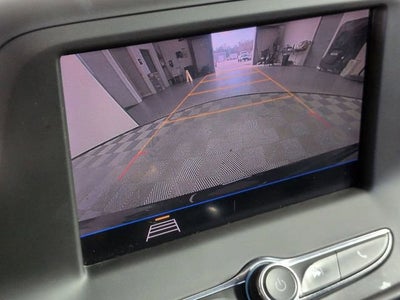 2020 Chevrolet Camaro 1LT