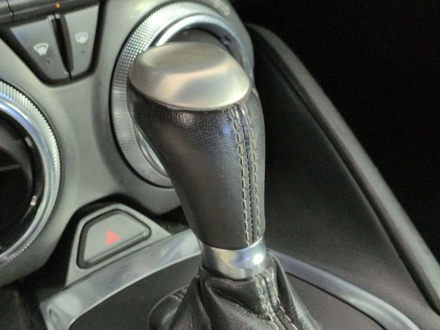 2020 Chevrolet Camaro 1LT