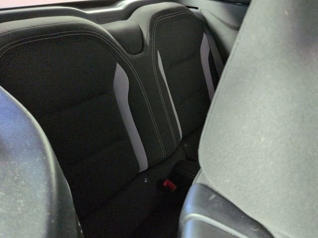 2020 Chevrolet Camaro 1LT