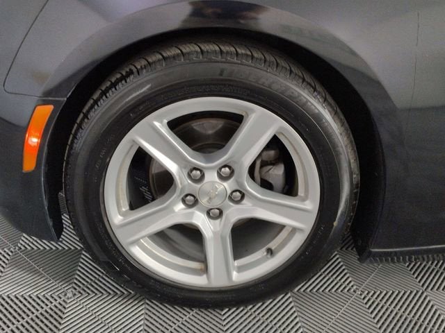 2020 Chevrolet Camaro 1LT