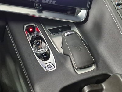 2024 Chevrolet Corvette Stingray 1LT