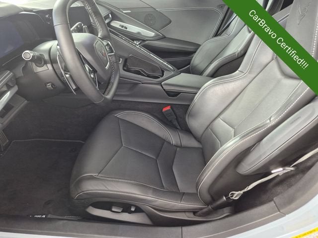 2024 Chevrolet Corvette Stingray 1LT
