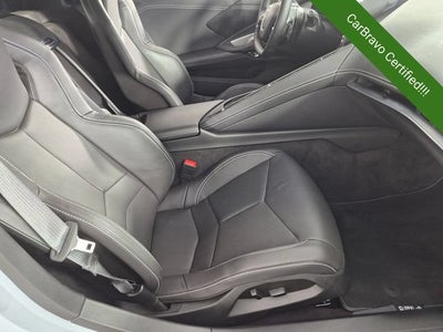2024 Chevrolet Corvette Stingray 1LT