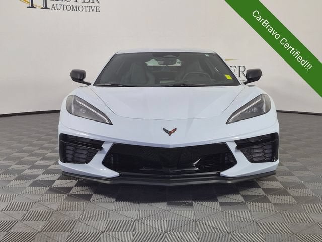 2024 Chevrolet Corvette Stingray 1LT