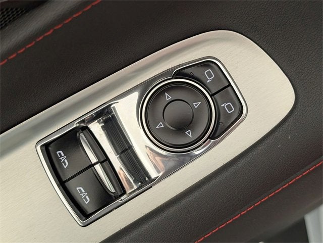 2023 Chevrolet Corvette Stingray 1LT