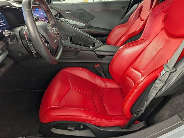 2023 Chevrolet Corvette Stingray 1LT