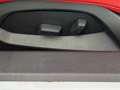 2023 Chevrolet Corvette Stingray 1LT