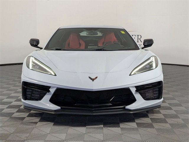 2023 Chevrolet Corvette Stingray 1LT