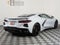 2023 Chevrolet Corvette Stingray 1LT