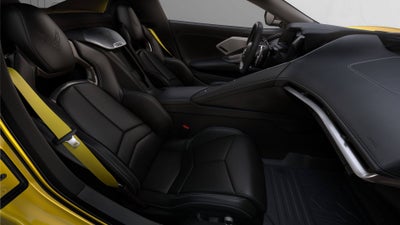 2025 Chevrolet Corvette Z06 2LZ