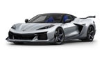 2027 Chevrolet Corvette Z06 3LZ