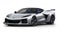 2027 Chevrolet Corvette Z06 3LZ