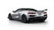 2027 Chevrolet Corvette Z06 3LZ