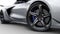 2027 Chevrolet Corvette Z06 3LZ