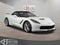 2014 Chevrolet Corvette Stingray 3LT