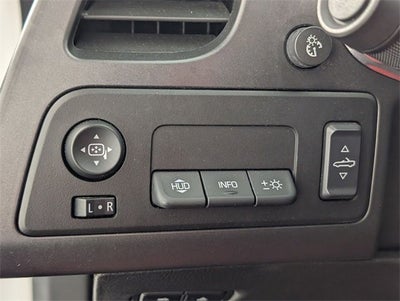 2014 Chevrolet Corvette Stingray 3LT