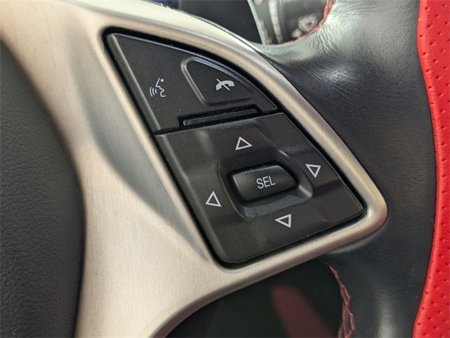 2014 Chevrolet Corvette Stingray 3LT