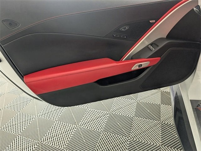 2014 Chevrolet Corvette Stingray 3LT