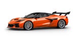 2026 Chevrolet Corvette ZR1 3LZ