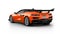 2026 Chevrolet Corvette ZR1 3LZ