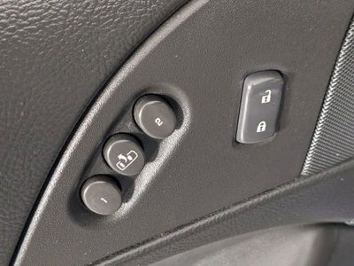 2005 Chevrolet Corvette BASE