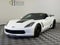 2019 Chevrolet Corvette Grand Sport Grand Sport 2LT