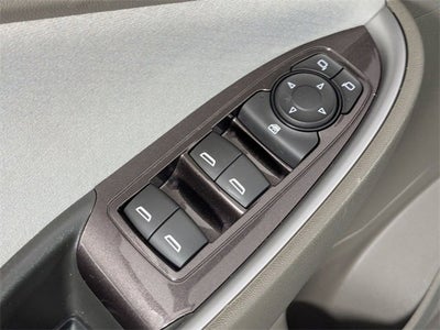 2024 Chevrolet Malibu LS