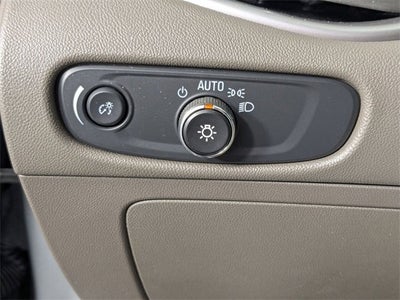 2024 Chevrolet Malibu LS