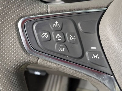 2024 Chevrolet Malibu LS