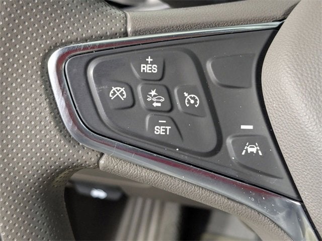 2024 Chevrolet Malibu LS