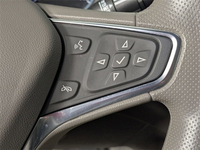 2024 Chevrolet Malibu LS