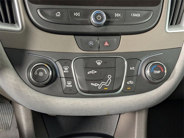 2024 Chevrolet Malibu LS