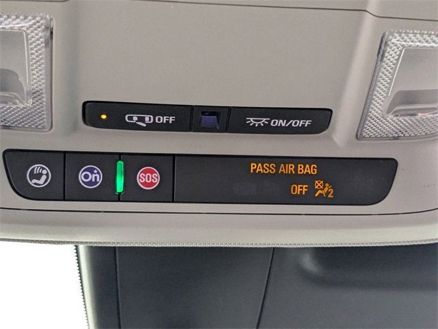 2024 Chevrolet Malibu LS