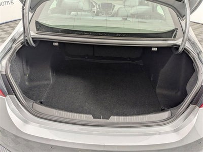 2024 Chevrolet Malibu LS