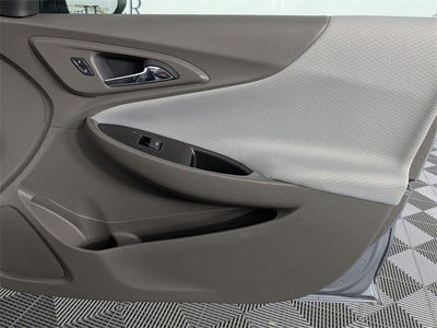 2024 Chevrolet Malibu LS