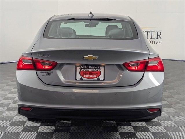 2024 Chevrolet Malibu LS