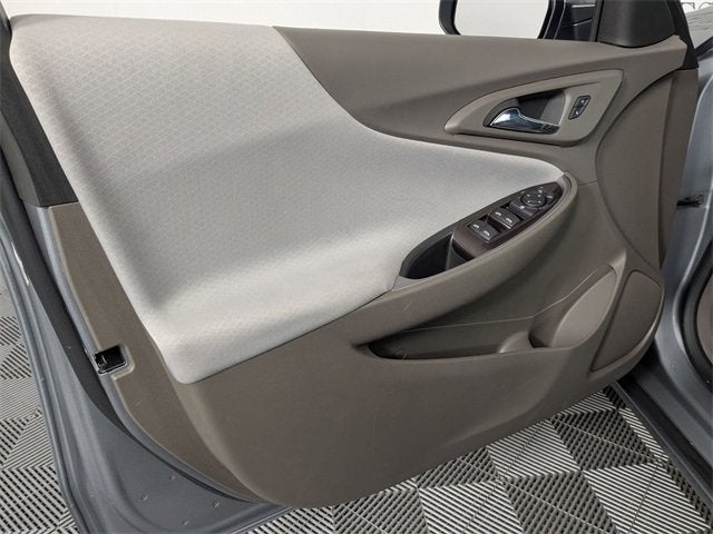 2024 Chevrolet Malibu LS