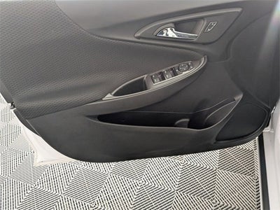 2023 Chevrolet Malibu LS