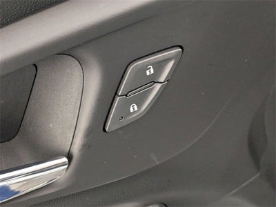 2023 Chevrolet Malibu LS